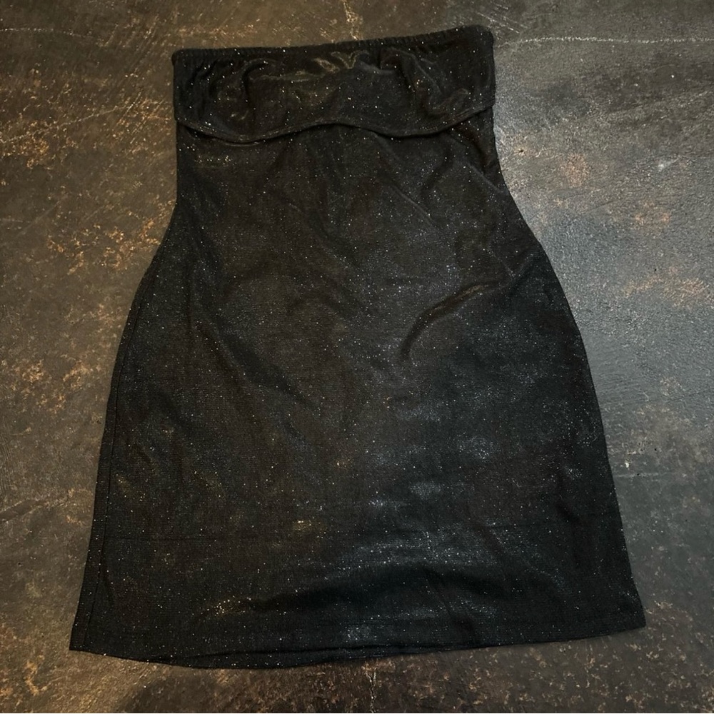Never worn